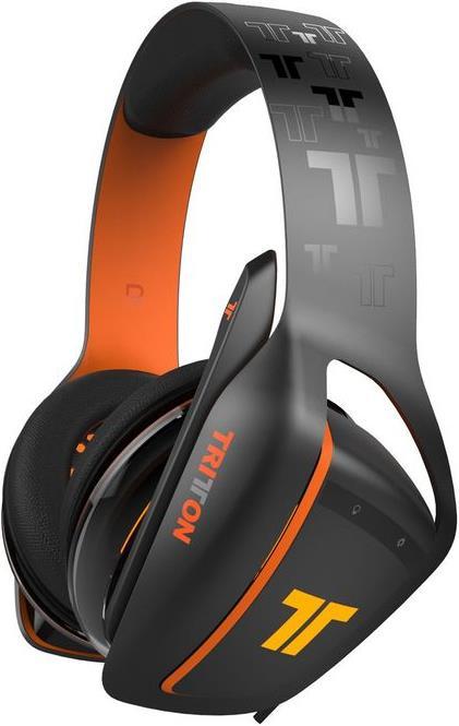Produktbild Tritton Ark 100 (Ps4) (Kabelgebunden)
