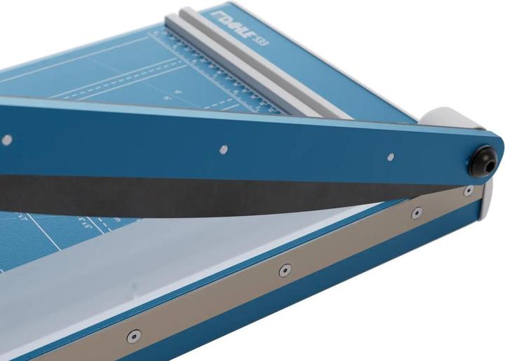 Produktbild Dahle 533 (15 Blätter, A4)