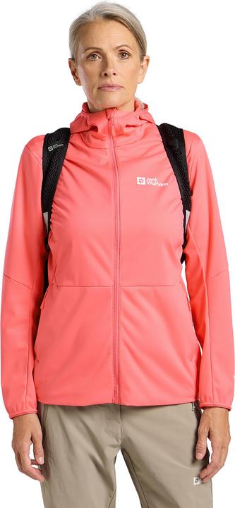 Produktbild Jack Wolfskin Wandermood Packable 24 (24 l)