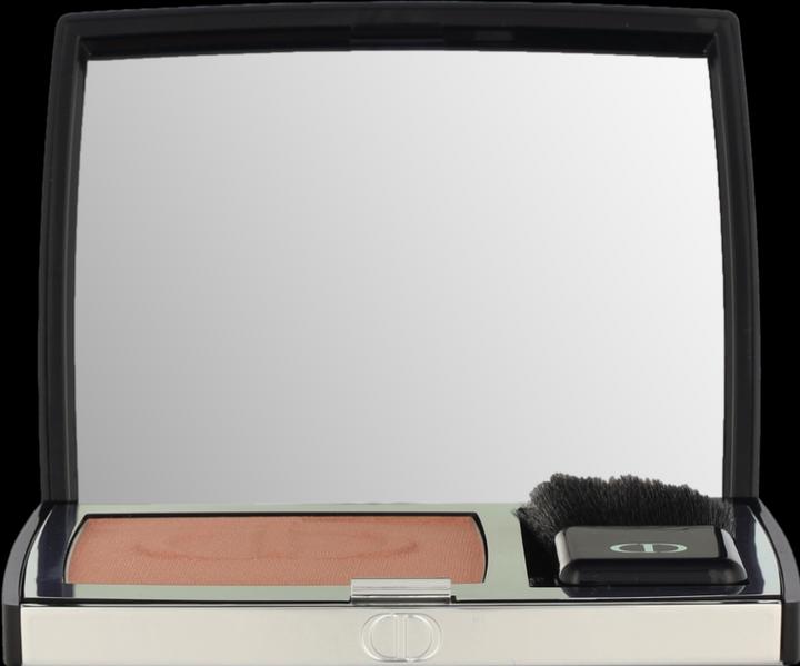 Actual product image Dior Christian Rouge Blush Satin 449 Int23 (449)