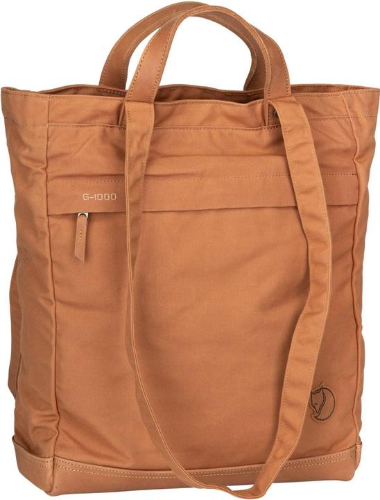 Fjällräven Totepack No. 2 (16 l)