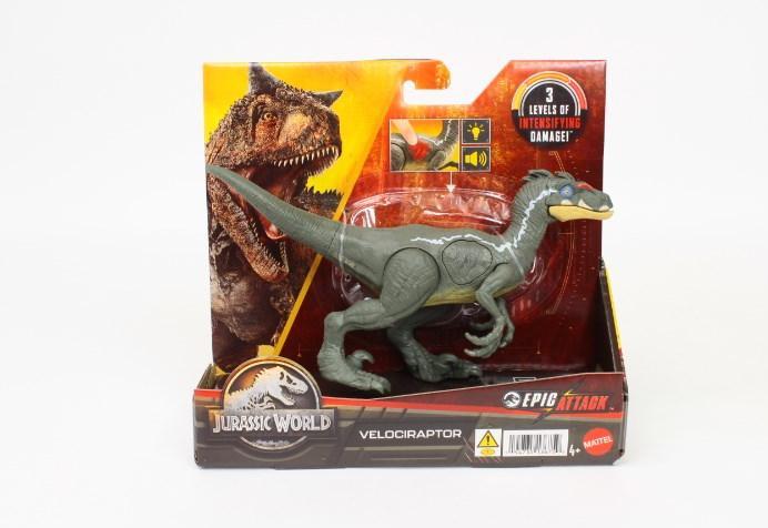 Image du produit Mattel HNC11