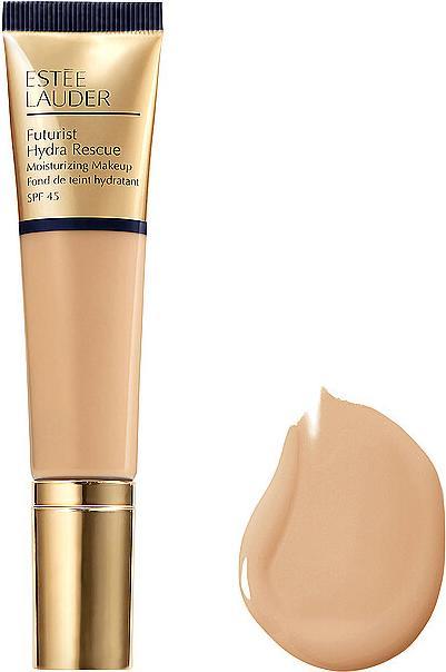 Actual product image Estée Lauder Futurist Hydra Rescue (No. 3W1 - Tawny)