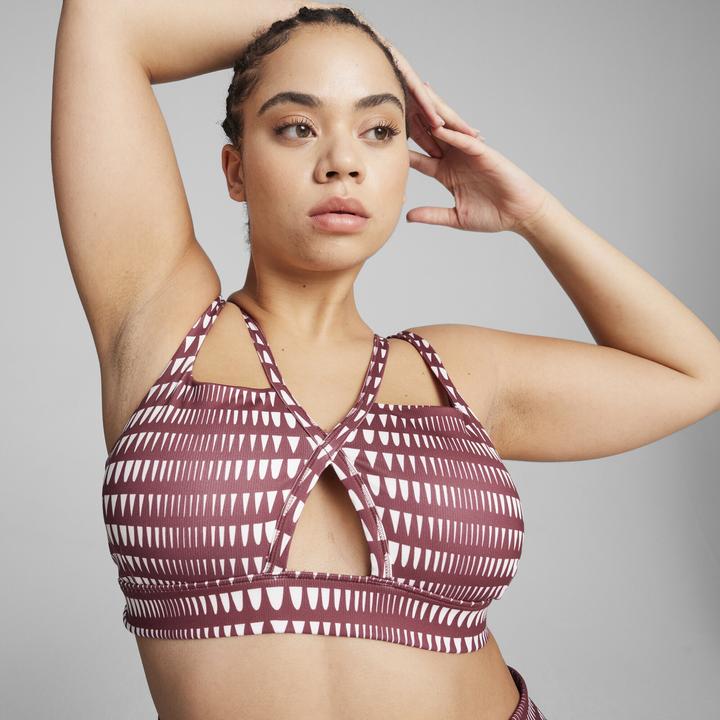 Produktbild Puma Lemlem Low Impact Bra (XS)