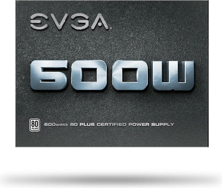 Immagine prodotto EVGA Bianco (600 W)