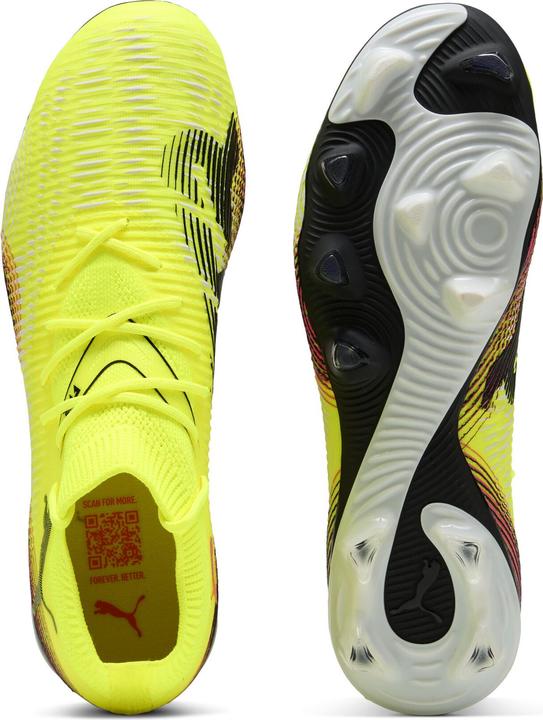Produktbild Puma Future 8 Match Fg/Ag (42.5)
