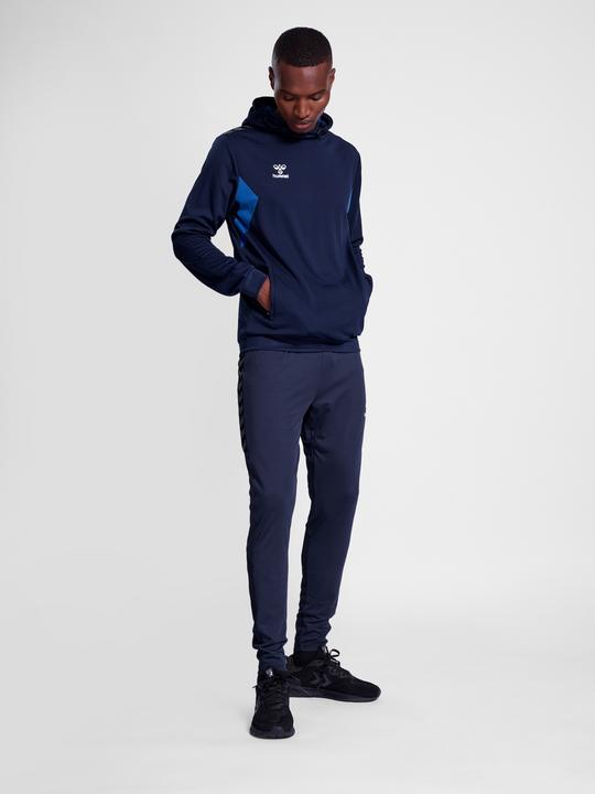 Immagine prodotto hummel Felpa Con Cappuccio Hmlauthentic Pl (XXL)