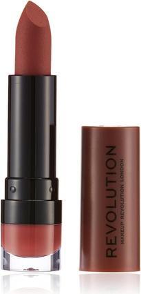 Produktbild Makeup Revolution Gone Rogue 124 Lippenstift Matt 1Stk.