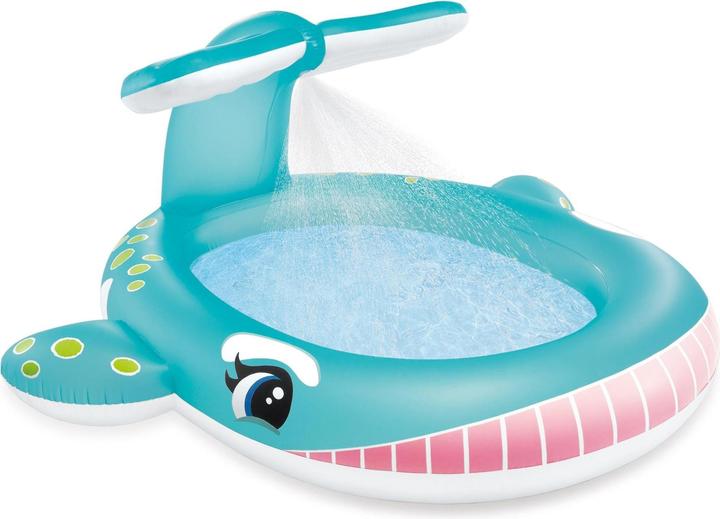 Intex Whale