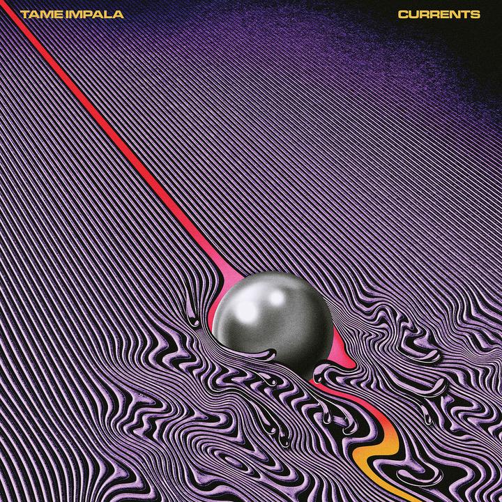 Currents (2LP) (Tame Impala, 2015)