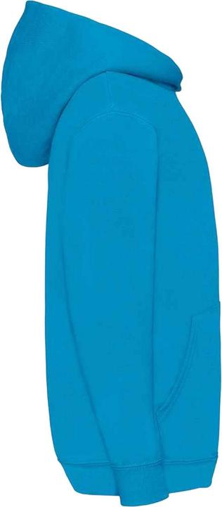 Image du produit Fruit of the Loom - Sweat à capuche - Enfant unisexe (116)