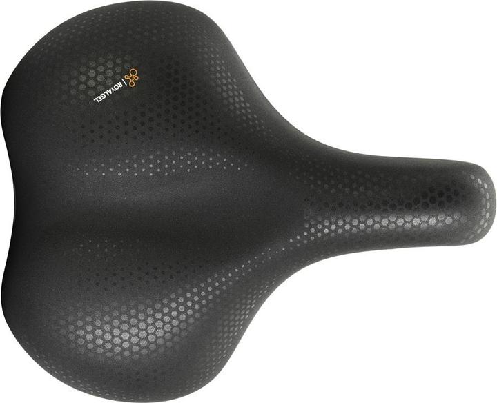 Actual product image Selle Royal Avenue Classic Range