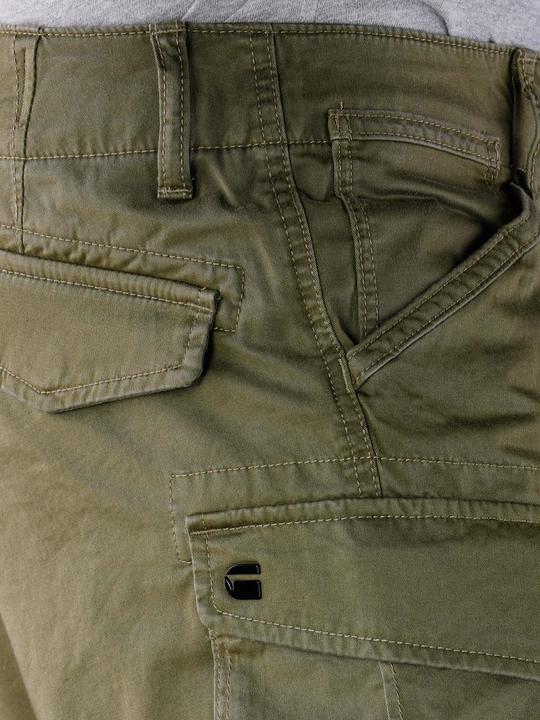 Actual product image G-Star Rovic Cargo Short sage (W40)