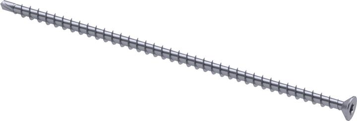 Actual product image Sihga Construction screws GoFix S+ (1 Screws per piece)