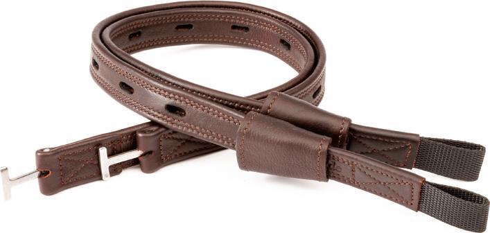 Immagine prodotto Kavalkade Girotti in cuoio per dressage oliati