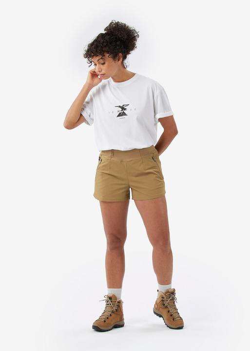Immagine prodotto Forclaz Trekkingshorts Damen - MT900 braun (40, 42)