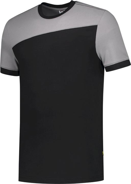 Produktbild Tricorp 102006RoyalblueNavyXXL T-Shirt Bicolor Naden (XXL)