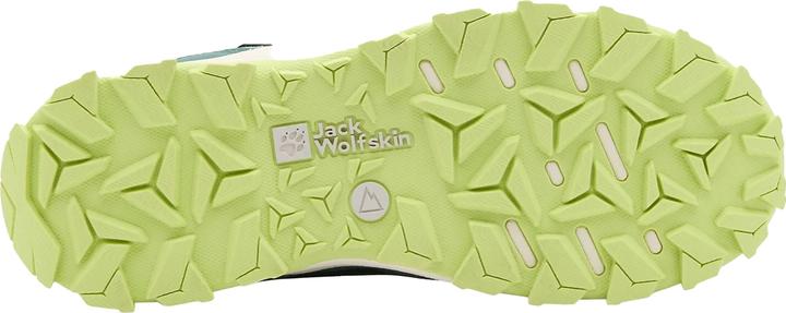 Immagine prodotto Jack Wolfskin Vojo Tour Texapore Low K (36)