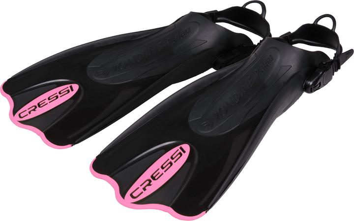 Actual product image Cressi Palau Saf (40 - 41)