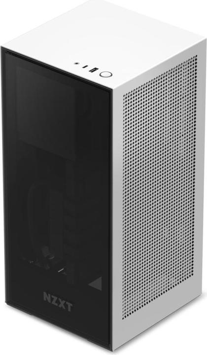 Produktbild NZXT H1 (Mini-ITX)