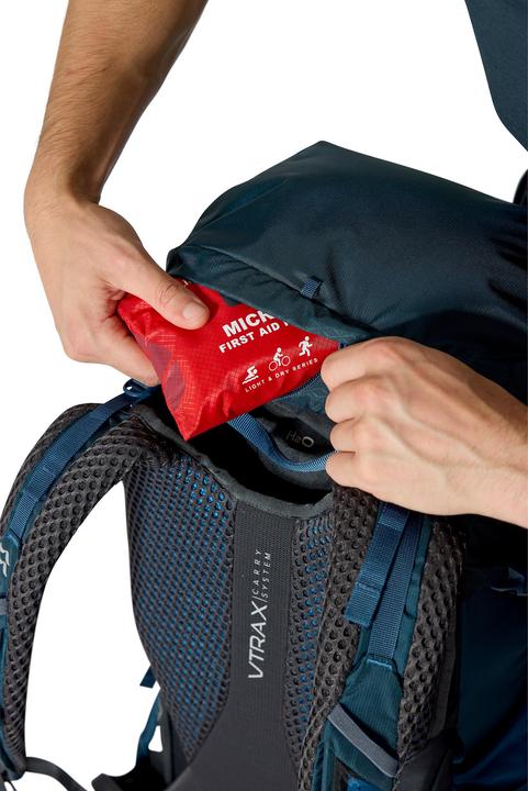 Actual product image Rab Exion 38 (38 l)