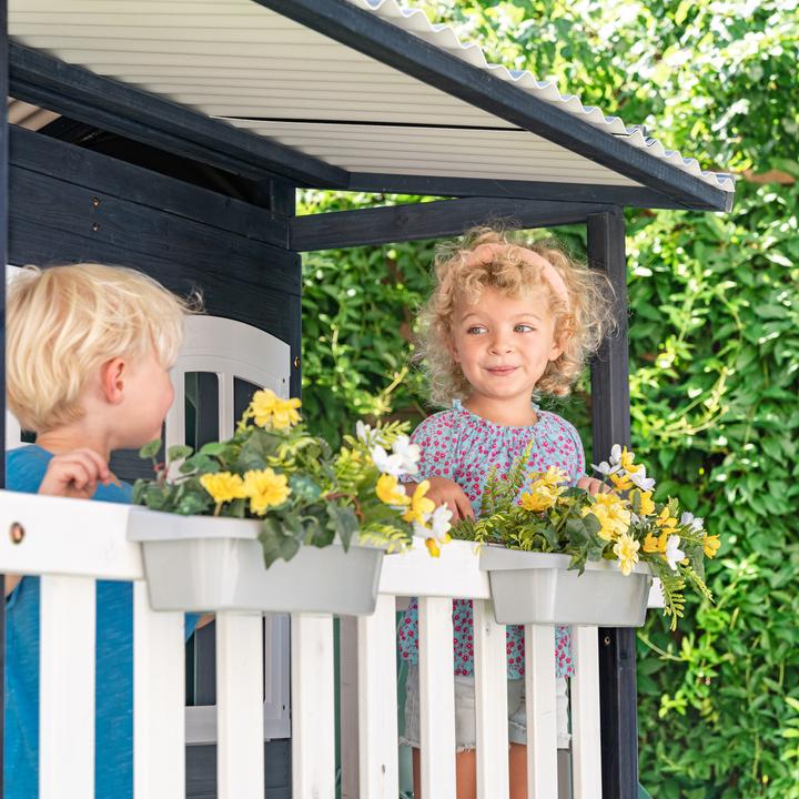 Produktbild KidKraft Cozy Escape Spielplatz