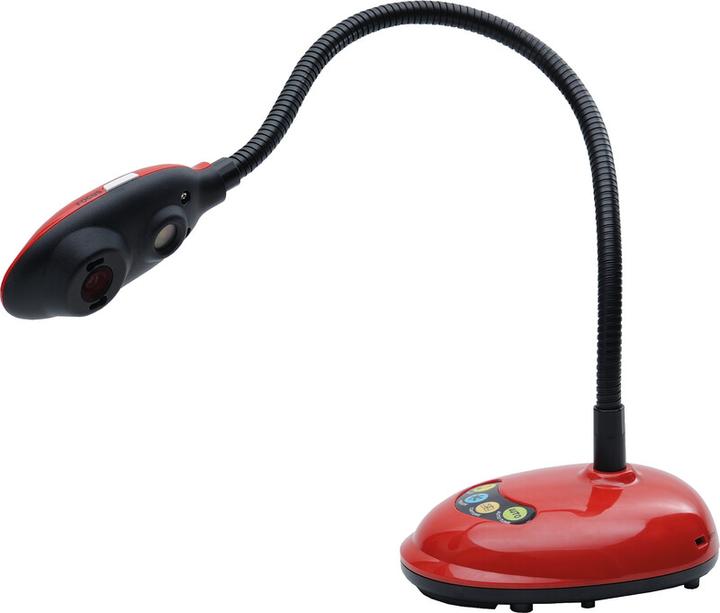Actual product image NoName LUMENS Visualiser DC-136 Ladibug (4K)