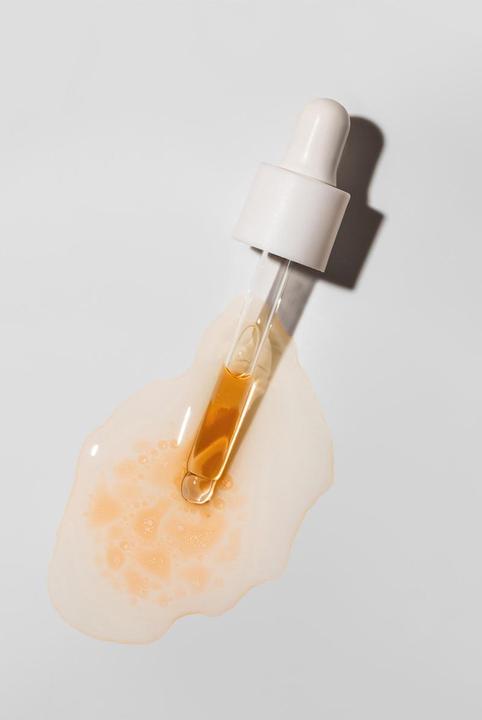 Immagine prodotto Gitti Nourishing Nail Oil (14 ml)
