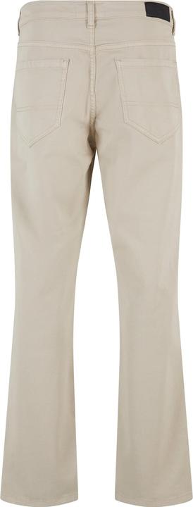 Actual product image Urban Classics Stretch Twill 5 Pocket Pants - 138089 (32)