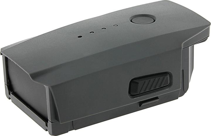 Patona Platinum (Batterie de drone, DJI Mavic Pro)