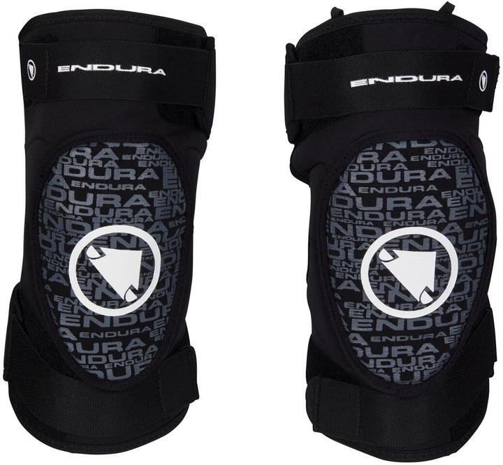 Actual product image Endura SingleTrack (134, 140, Knee pad, Pair)
