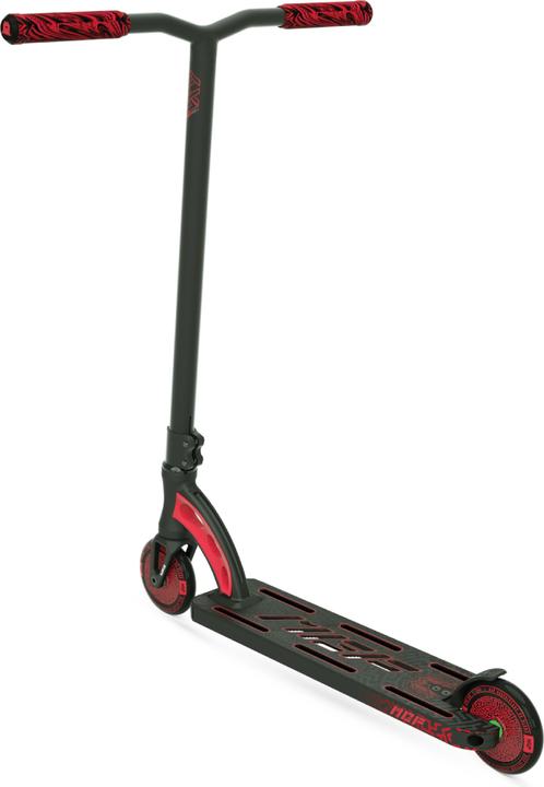 Actual product image Mgp Scooter VX9