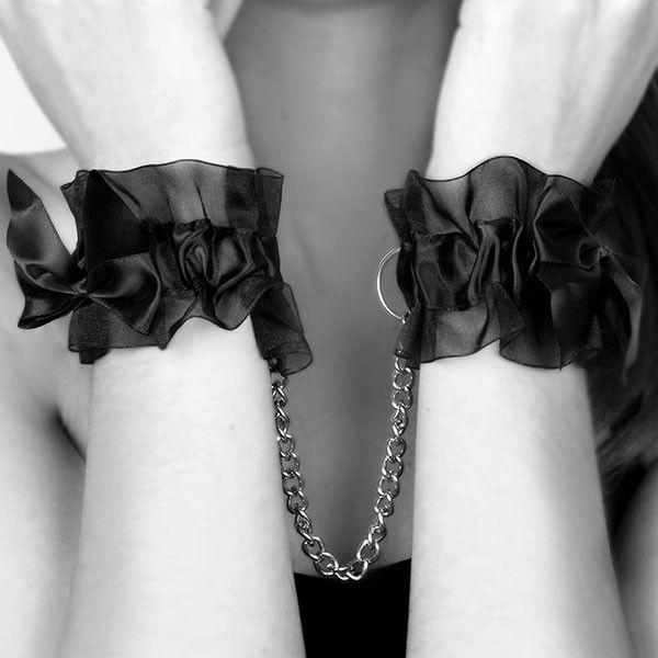 Produktbild Bijoux Indiscrets Frou Frou