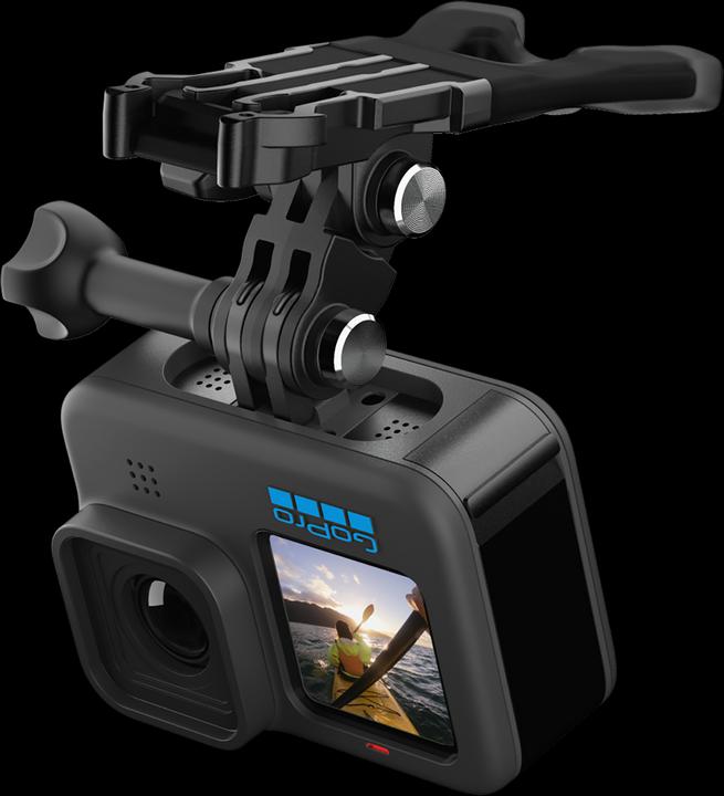 Actual product image GoPro Bite Mouth with Floaty (Hero 9, Hero 10)