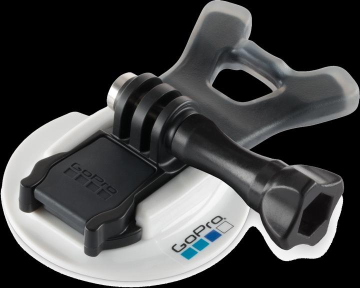 Actual product image GoPro Bite Mouth with Floaty (Hero 9, Hero 10)