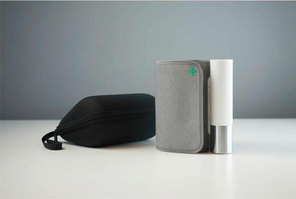 Image du produit Withings Travel Case BPM Core