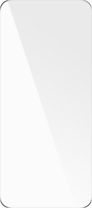 Actual product image Avizar 9H hardness glass display protection film (1 Piece, Xiaomi Redmi 13)