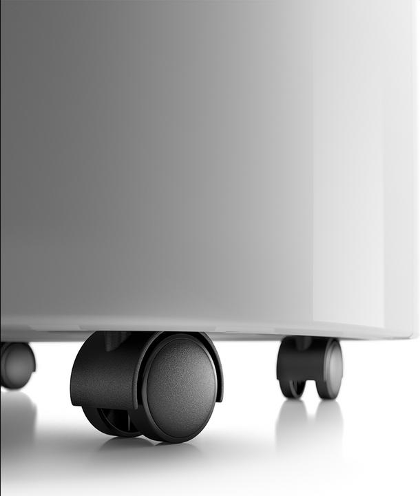 Image du produit De'Longhi Pinguino PAC EL98 Eco RealFeel (42 m², 10700 BTU/h)