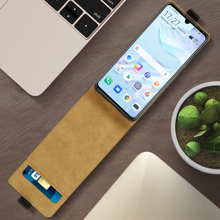Image du produit Avizar Série Flexi (Huawei P30)