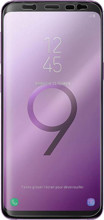 Produktbild Forcell Displayschutzfolie aus Latex (1 Stück, Samsung Galaxy S9)
