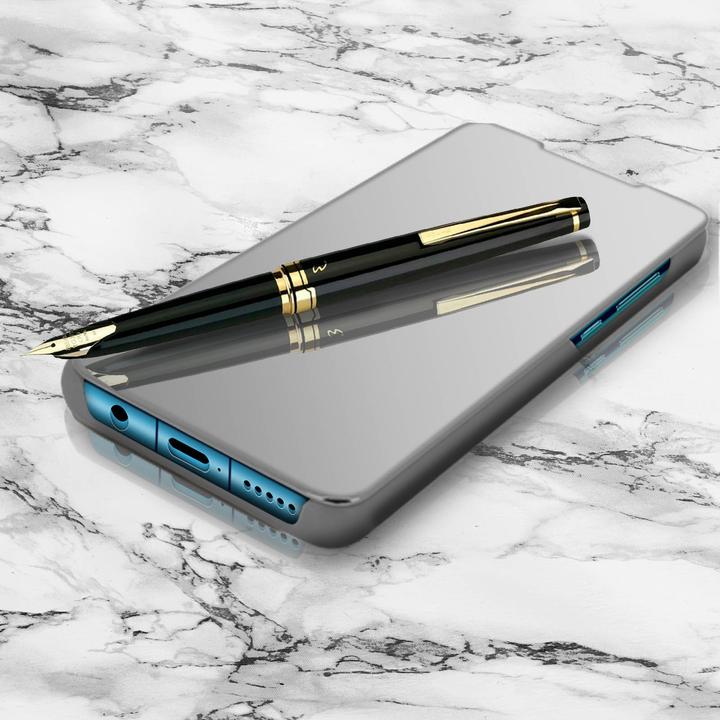 Actual product image Avizar Mirror Effect Series (Huawei P30 Lite XL)