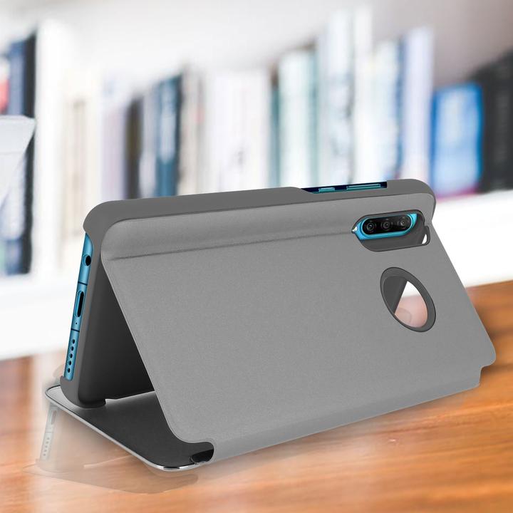Actual product image Avizar Mirror Effect Series (Huawei P30 Lite XL)