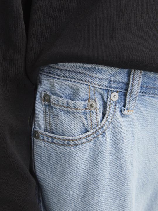 Produktbild Jack & Jones JJICHRIS JJORIGINAL SQ 738 JNR Relaxed Fit Jeans Junior Relaxed Fit Jeans (152)