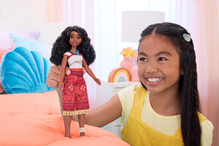 Actual product image Disney Princess Vaiana