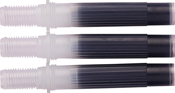 Produktbild Rotring Rapidograph (Füllertinte, Schwarz)