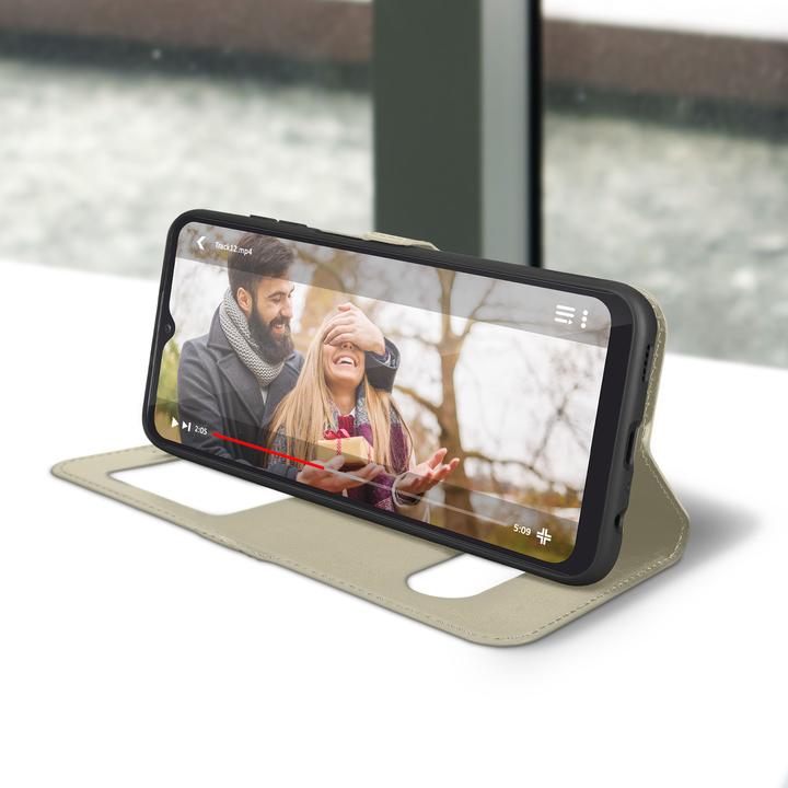 Immagine prodotto Avizar Serie Towind (Samsung Galaxy A13)