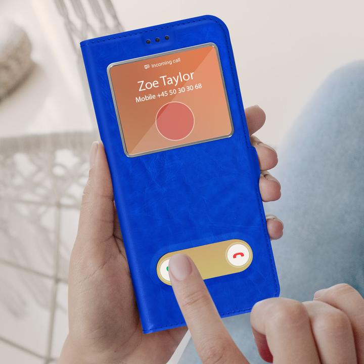 Actual product image Avizar Towind Series (Samsung Galaxy A13)