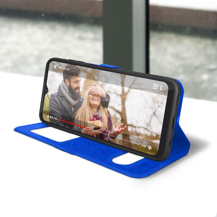 Actual product image Avizar Towind Series (Samsung Galaxy A13)