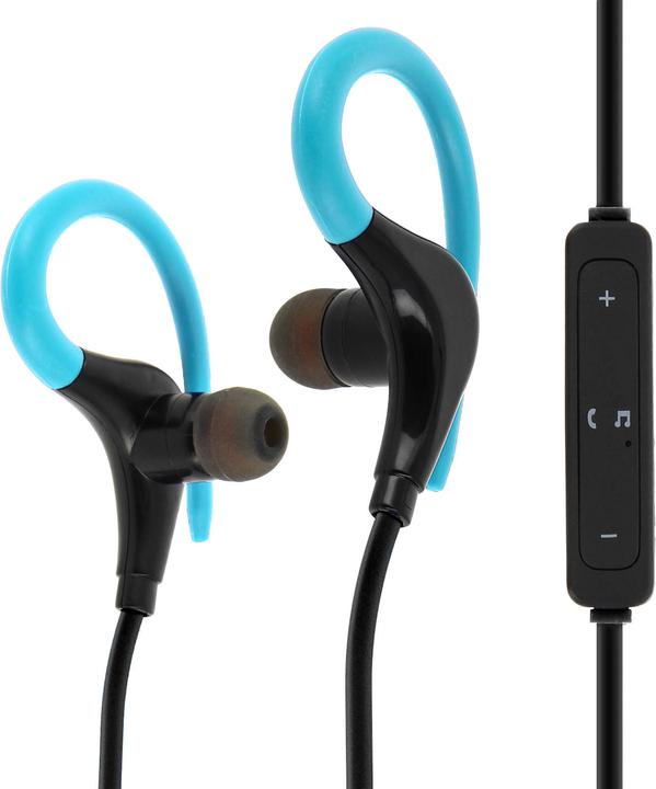 Immagine prodotto Avizar Cuffie Bluetooth retroauricolari (6 h, Senza fili)
