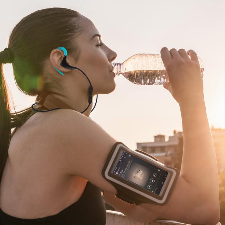Immagine prodotto Avizar Cuffie Bluetooth retroauricolari (6 h, Senza fili)